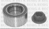 BORG & BECK BWK888 Wheel Bearing Kit